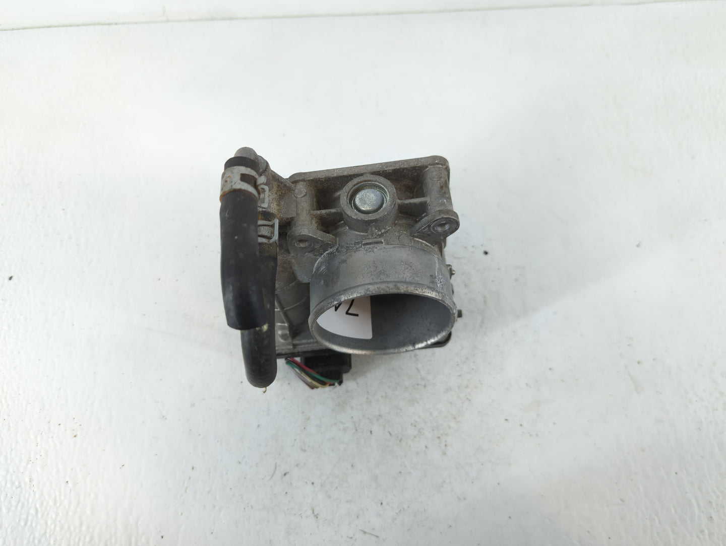 2014-2017 Infiniti Qx50 Throttle Body P/N:7726H RME60-16 Fits OEM Used Auto Parts - Oemusedautoparts1.com