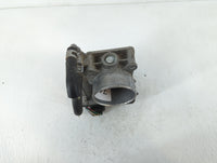 2014-2017 Infiniti Qx50 Throttle Body P/N:7726H RME60-16 Fits OEM Used Auto Parts - Oemusedautoparts1.com