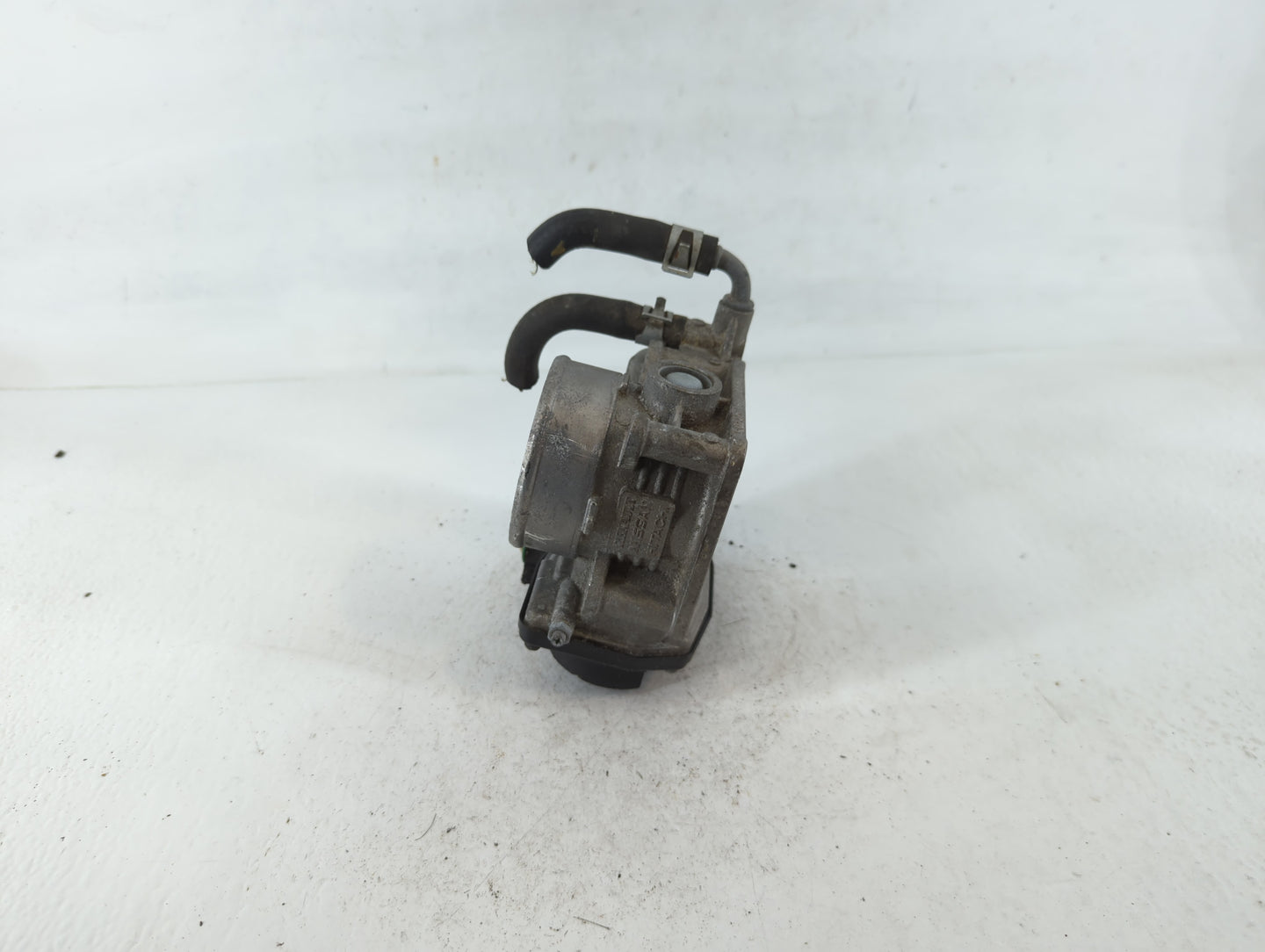 2014-2017 Infiniti Qx50 Throttle Body P/N:7726H RME60-16 Fits OEM Used Auto Parts - Oemusedautoparts1.com