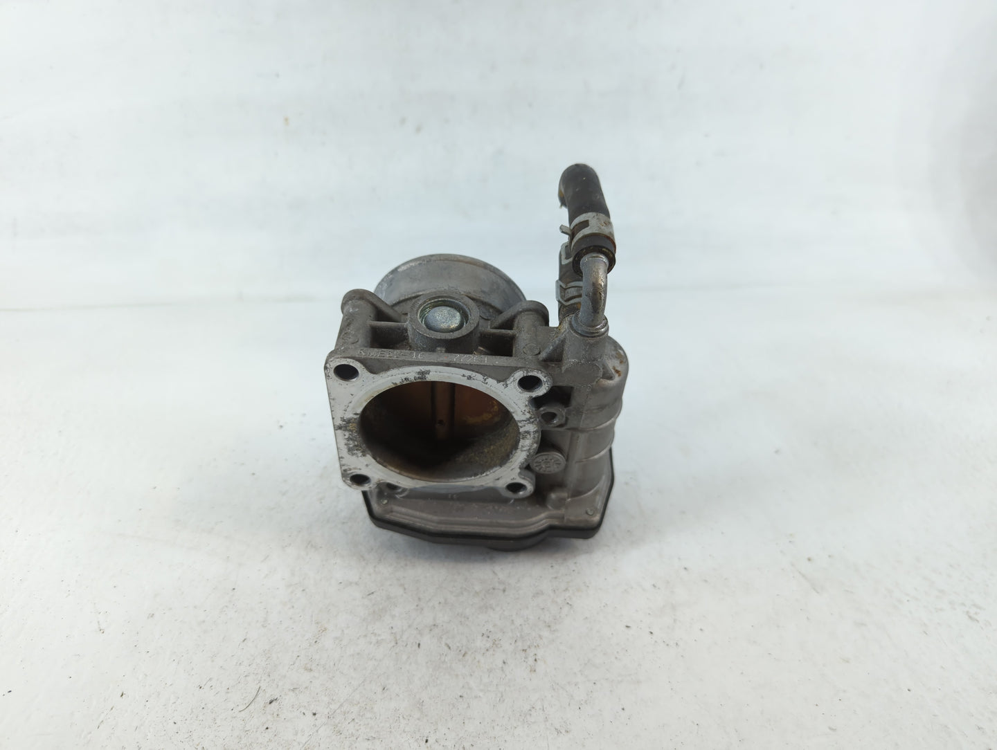 2014-2017 Infiniti Qx50 Throttle Body P/N:7726H RME60-16 Fits OEM Used Auto Parts - Oemusedautoparts1.com