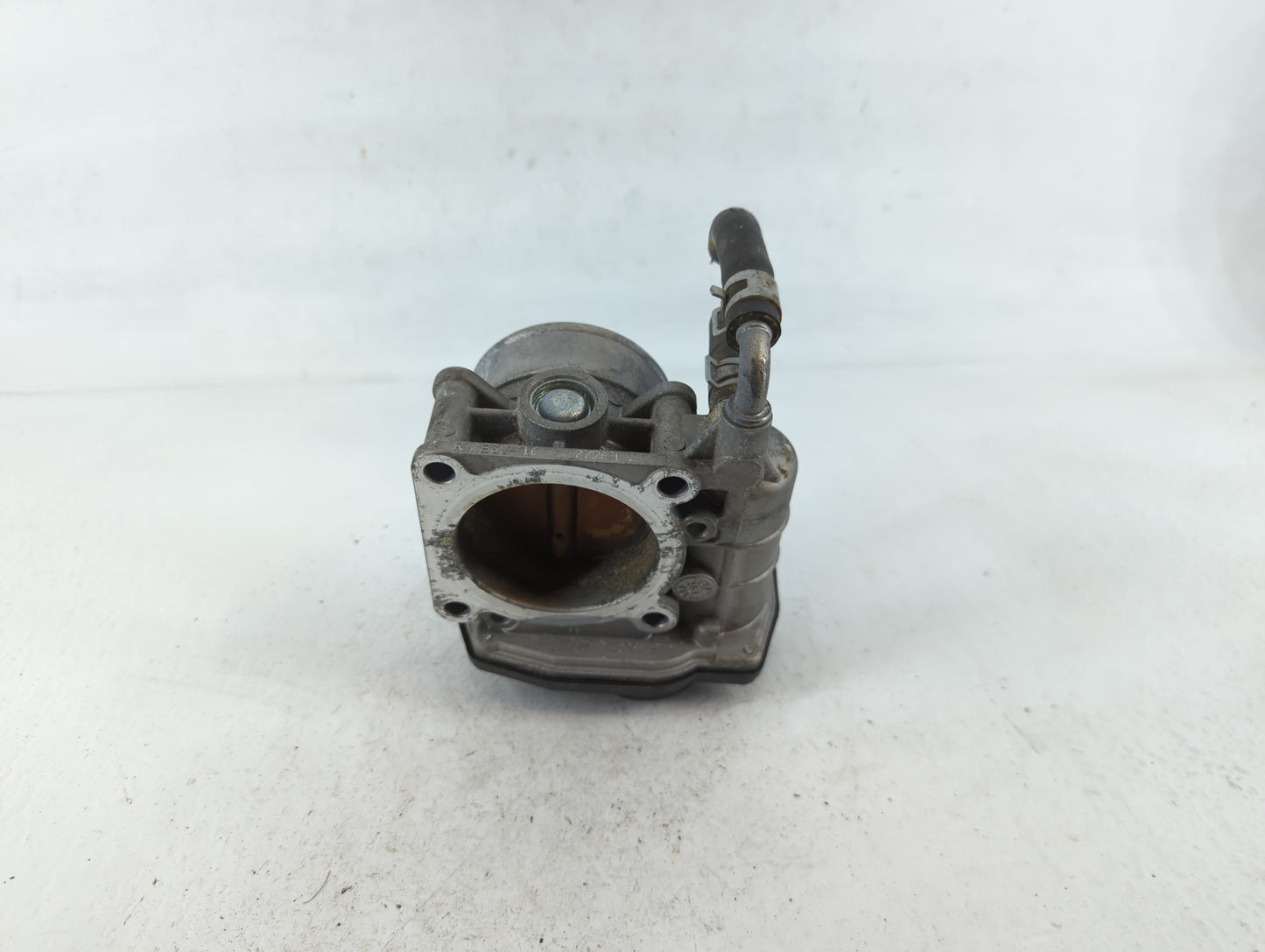 2014-2017 Infiniti Qx50 Throttle Body P/N:7726H RME60-16 Fits OEM Used Auto Parts - Oemusedautoparts1.com