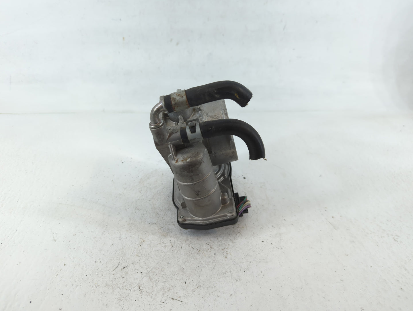 2014-2017 Infiniti Qx50 Throttle Body P/N:7726H RME60-16 Fits OEM Used Auto Parts - Oemusedautoparts1.com