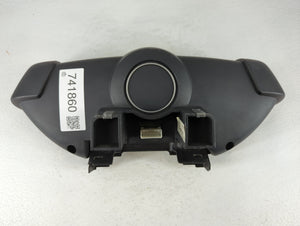 2006 Nissan Murano Instrument Cluster Speedometer Gauges P/N:0601240223 CC20B Fits OEM Used Auto Parts