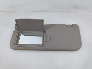 2010-2013 Kia Soul Sun Visor Shade Replacement Driver Left Mirror Fits Fits 2010 2011 2012 2013 OEM Used Auto Parts