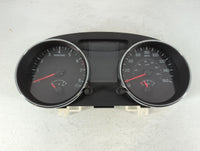 2011-2012 Nissan Rogue Instrument Cluster Speedometer Gauges P/N:VPAASF-10849-KAC 24810 1VK0A Fits Fits 2011 2012 OEM Used Auto Parts - Oemusedautoparts1.com