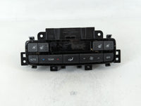 2022 Hyundai Palisade Climate Control Module Temperature AC/Heater Replacement P/N:97950-S8500 Fits OEM Used Auto Parts - Oemusedautoparts1.com