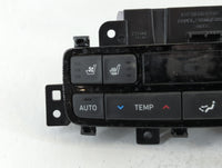 2022 Hyundai Palisade Climate Control Module Temperature AC/Heater Replacement P/N:97950-S8500 Fits OEM Used Auto Parts - Oemusedautoparts1.com