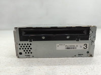 2011 Ford Edge Radio AM FM Cd Player Receiver Replacement P/N:BT4T-19C107-FB Fits OEM Used Auto Parts - Oemusedautoparts1.com