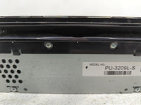 2011 Ford Edge Radio AM FM Cd Player Receiver Replacement P/N:BT4T-19C107-FB Fits OEM Used Auto Parts - Oemusedautoparts1.com