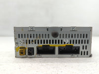 2011 Ford Edge Radio AM FM Cd Player Receiver Replacement P/N:BT4T-19C107-FB Fits OEM Used Auto Parts - Oemusedautoparts1.com