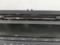 2012-2017 Volkswagen Jetta Radio AM FM Cd Player Receiver Replacement P/N:1K0 035 164 D Fits Fits 2012 2013 2014 2015 2016 2017 OEM Used Auto Parts - Oemusedautoparts1.com