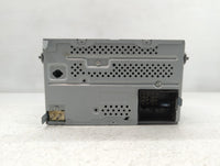 2012-2017 Volkswagen Jetta Radio AM FM Cd Player Receiver Replacement P/N:1K0 035 164 D Fits Fits 2012 2013 2014 2015 2016 2017 OEM Used Auto Parts - Oemusedautoparts1.com