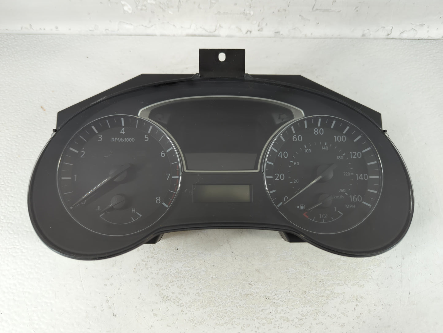 2013 Nissan Altima Instrument Cluster Speedometer Gauges P/N:A2C532213700 24810 3TA0B Fits OEM Used Auto Parts - Oemusedautoparts1.com