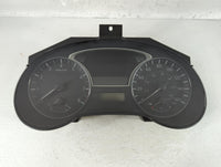 2013 Nissan Altima Instrument Cluster Speedometer Gauges P/N:A2C532213700 24810 3TA0B Fits OEM Used Auto Parts - Oemusedautoparts1.com