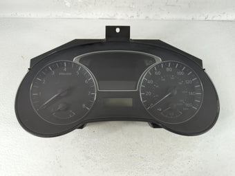compare product 2013 Nissan Altima Instrument Cluster Speedometer Gauges P/N:A2C532213700 24810 3TA0B Fits OEM Used Auto Parts