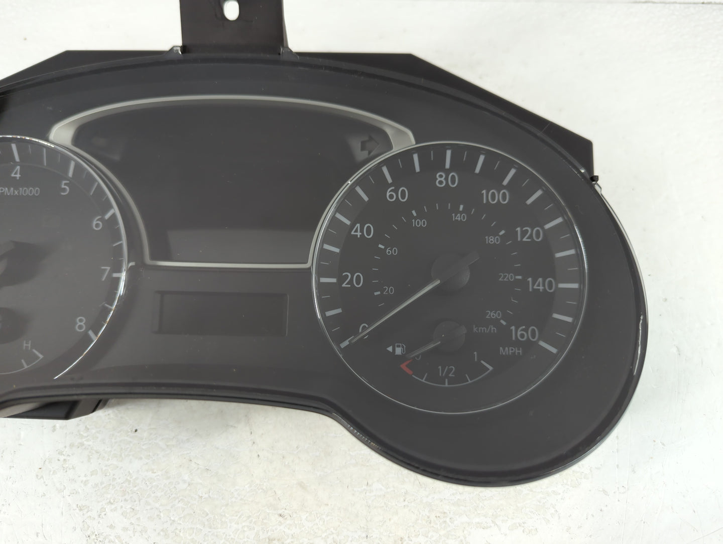 2013 Nissan Altima Instrument Cluster Speedometer Gauges P/N:A2C532213700 24810 3TA0B Fits OEM Used Auto Parts - Oemusedautoparts1.com