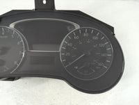 2013 Nissan Altima Instrument Cluster Speedometer Gauges P/N:A2C532213700 24810 3TA0B Fits OEM Used Auto Parts - Oemusedautoparts1.com