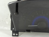 2012-2015 Honda Civic Instrument Cluster Speedometer Gauges P/N:CB0424153 78200-TR3-A011-M1 Fits Fits 2012 2013 2014 2015 OEM Used Auto Parts - Oemusedautoparts1.com