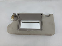 2014-2019 Infiniti Q70 Sun Visor Shade Replacement Driver Left Mirror Fits Fits 2011 2012 2013 2014 2015 2016 2017 2018 2019 OEM Used Auto Parts - Oemusedautoparts1.com