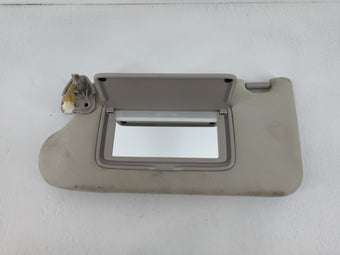 compare product 2014-2019 Infiniti Q70 Sun Visor Shade Replacement Driver Left Mirror Fits Fits 2011 2012 2013 2014 2015 2016 2017 2018 2019 OEM Used Auto Parts
