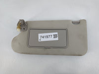 2014-2019 Infiniti Q70 Sun Visor Shade Replacement Driver Left Mirror Fits Fits 2011 2012 2013 2014 2015 2016 2017 2018 2019 OEM Used Auto Parts - Oemusedautoparts1.com