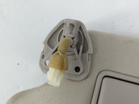 2014-2019 Infiniti Q70 Sun Visor Shade Replacement Driver Left Mirror Fits Fits 2011 2012 2013 2014 2015 2016 2017 2018 2019 OEM Used Auto Parts - Oemusedautoparts1.com