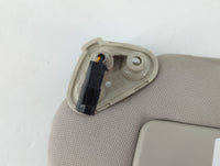 2010-2014 Subaru Legacy Sun Visor Shade Replacement Driver Left Mirror Fits Fits 2010 2011 2012 2013 2014 OEM Used Auto Parts - Oemusedautoparts1.com