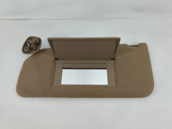 compare product 2010-2014 Subaru Legacy Sun Visor Shade Replacement Passenger Right Mirror Fits Fits 2010 2011 2012 2013 2014 OEM Used Auto Parts