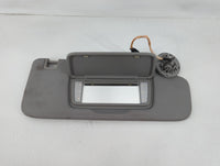 2018-2019 Chevrolet Equinox Sun Visor Shade Replacement Passenger Right Mirror Fits Fits 2018 2019 OEM Used Auto Parts - Oemusedautoparts1.com