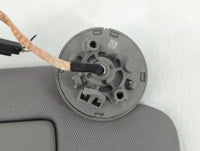 2018-2019 Chevrolet Equinox Sun Visor Shade Replacement Passenger Right Mirror Fits Fits 2018 2019 OEM Used Auto Parts - Oemusedautoparts1.com