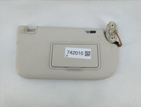 2013-2019 Ford Escape Sun Visor Shade Replacement Passenger Right Mirror Fits Fits 2013 2014 2015 2016 2017 2018 2019 OEM Used Auto Parts - Oemusedautoparts1.com