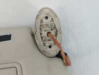 2013-2019 Ford Escape Sun Visor Shade Replacement Passenger Right Mirror Fits Fits 2013 2014 2015 2016 2017 2018 2019 OEM Used Auto Parts - Oemusedautoparts1.com