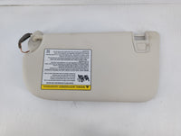 2013-2019 Ford Escape Sun Visor Shade Replacement Passenger Right Mirror Fits Fits 2013 2014 2015 2016 2017 2018 2019 OEM Used Auto Parts - Oemusedautoparts1.com