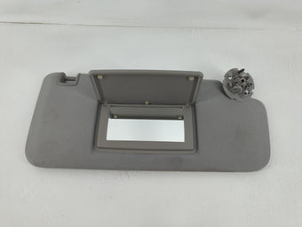 compare product 2017-2021 Chevrolet Trax Sun Visor Shade Replacement Passenger Right Mirror Fits Fits 2017 2018 2019 2020 2021 OEM Used Auto Parts