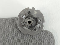 2017-2021 Chevrolet Trax Sun Visor Shade Replacement Passenger Right Mirror Fits Fits 2017 2018 2019 2020 2021 OEM Used Auto Parts - Oemusedautoparts1.com