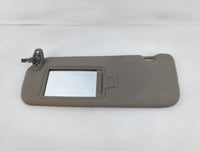 2015-2020 Kia Sedona Sun Visor Shade Replacement Driver Left Mirror Fits Fits 2015 2016 2017 2018 2019 2020 OEM Used Auto Parts - Oemusedautoparts1.com