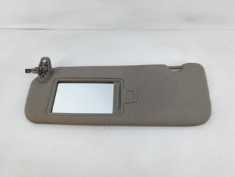 compare product 2015-2020 Kia Sedona Sun Visor Shade Replacement Driver Left Mirror Fits Fits 2015 2016 2017 2018 2019 2020 OEM Used Auto Parts