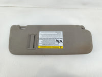 2015-2020 Kia Sedona Sun Visor Shade Replacement Driver Left Mirror Fits Fits 2015 2016 2017 2018 2019 2020 OEM Used Auto Parts - Oemusedautoparts1.com