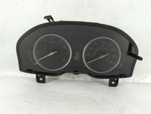 2013-2018 Acura Rdx Instrument Cluster Speedometer Gauges P/N:78100-TX4-A023-M1 Fits Fits 2013 2014 2015 2016 2017 2018 OEM Used Auto Parts