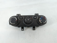 2021-2022 Jeep Wrangler Climate Control Module Temperature AC/Heater Replacement P/N:97250-B0AA0 Fits Fits 2021 2022 OEM Used Auto Parts - Oemusedautoparts1.com