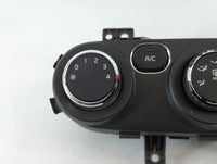 2021-2022 Jeep Wrangler Climate Control Module Temperature AC/Heater Replacement P/N:97250-B0AA0 Fits Fits 2021 2022 OEM Used Auto Parts - Oemusedautoparts1.com