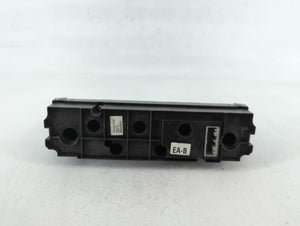 2007-2011 Honda Civic Climate Control Module Temperature AC/Heater Replacement P/N:79500SVAA020M1NH608L Fits OEM Used Auto Parts