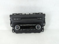 2017-2018 Mazda 3 Climate Control Module Temperature AC/Heater Replacement P/N:K4000 8H06C 0337 Fits Fits 2017 2018 OEM Used Auto Parts - Oemusedautoparts1.com
