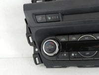 2017-2018 Mazda 3 Climate Control Module Temperature AC/Heater Replacement P/N:K4000 8H06C 0337 Fits Fits 2017 2018 OEM Used Auto Parts - Oemusedautoparts1.com