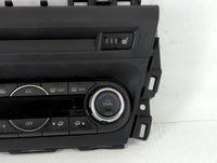 2017-2018 Mazda 3 Climate Control Module Temperature AC/Heater Replacement P/N:K4000 8H06C 0337 Fits Fits 2017 2018 OEM Used Auto Parts - Oemusedautoparts1.com