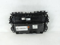 2017-2018 Mazda 3 Climate Control Module Temperature AC/Heater Replacement P/N:K4000 8H06C 0337 Fits Fits 2017 2018 OEM Used Auto Parts - Oemusedautoparts1.com