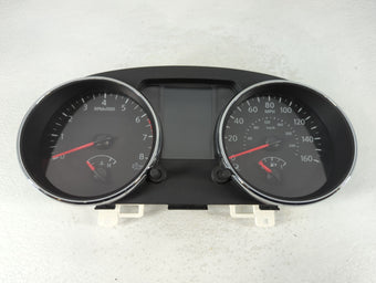 compare product 2012-2015 Nissan Rogue Instrument Cluster Speedometer Gauges P/N:VPAASF-10849-KFE 24810 1VX0A Fits Fits 2012 2013 2014 2015 OEM Used Auto Parts