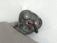 2011-2014 Toyota Sienna Sun Visor Shade Replacement Passenger Right Mirror Fits Fits 2011 2012 2013 2014 OEM Used Auto Parts - Oemusedautoparts1.com