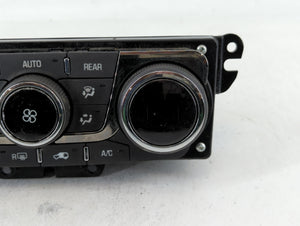 2013-2017 Buick Enclave Climate Control Module Temperature AC/Heater Replacement P/N:2351328 Fits Fits 2013 2014 2015 2016 2017 OEM Used Auto Parts