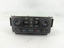 2012-2015 Honda Pilot Climate Control Module Temperature AC/Heater Replacement P/N:27912084223 Fits Fits 2012 2013 2014 2015 OEM Used Auto Parts